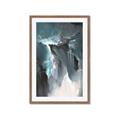 Picture of Lighten Up _GroupedProduct_Rectangle_Portrait_Framed_Matted_