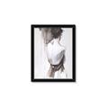 Picture of Pose _GroupedProduct_Rectangle_Portrait_Framed_Matted_