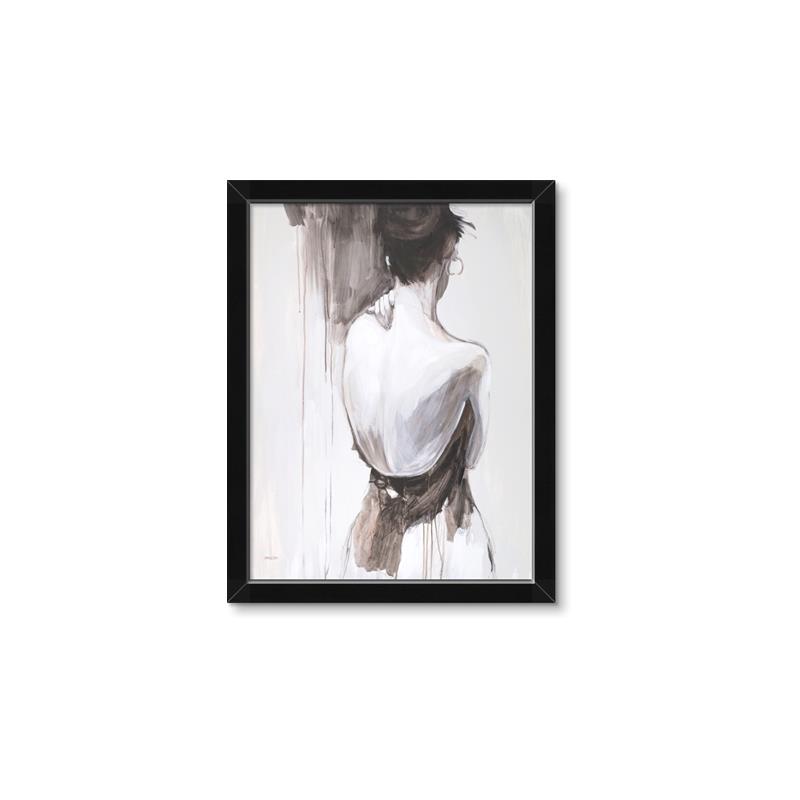 Picture of Pose _GroupedProduct_Rectangle_Portrait_Framed_Matted_