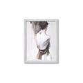 Picture of Pose _GroupedProduct_Rectangle_Portrait_Framed_Matted_