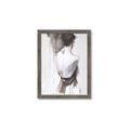 Picture of Pose _GroupedProduct_Rectangle_Portrait_Framed_Matted_