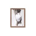 Picture of Pose _GroupedProduct_Rectangle_Portrait_Framed_Matted_