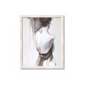 Picture of Pose _GroupedProduct_Rectangle_Portrait_Framed_Matted_