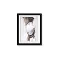 Picture of Pose _GroupedProduct_Rectangle_Portrait_Framed_Matted_