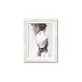 Picture of Pose _GroupedProduct_Rectangle_Portrait_Framed_Matted_