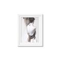 Picture of Pose _GroupedProduct_Rectangle_Portrait_Framed_Matted_