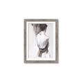 Picture of Pose _GroupedProduct_Rectangle_Portrait_Framed_Matted_
