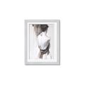 Picture of Pose _GroupedProduct_Rectangle_Portrait_Framed_Matted_