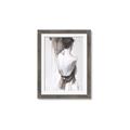 Picture of Pose _GroupedProduct_Rectangle_Portrait_Framed_Matted_