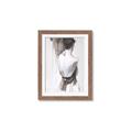 Picture of Pose _GroupedProduct_Rectangle_Portrait_Framed_Matted_
