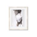 Picture of Pose _GroupedProduct_Rectangle_Portrait_Framed_Matted_