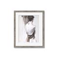 Picture of Pose _GroupedProduct_Rectangle_Portrait_Framed_Matted_