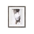 Picture of Pose _GroupedProduct_Rectangle_Portrait_Framed_Matted_