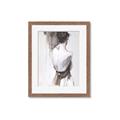 Picture of Pose _GroupedProduct_Rectangle_Portrait_Framed_Matted_