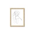 Picture of Ambitious _GroupedProduct_Rectangle_Portrait_Framed_Matted_