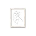 Picture of Ambitious _GroupedProduct_Rectangle_Portrait_Framed_Matted_