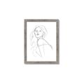 Picture of Ambitious _GroupedProduct_Rectangle_Portrait_Framed_Matted_