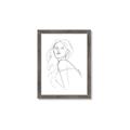 Picture of Ambitious _GroupedProduct_Rectangle_Portrait_Framed_Matted_