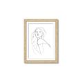 Picture of Ambitious _GroupedProduct_Rectangle_Portrait_Framed_Matted_
