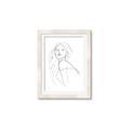 Picture of Ambitious _GroupedProduct_Rectangle_Portrait_Framed_Matted_