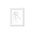 Picture of Ambitious _GroupedProduct_Rectangle_Portrait_Framed_Matted_
