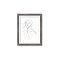 Picture of Ambitious _GroupedProduct_Rectangle_Portrait_Framed_Matted_