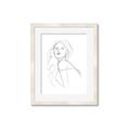 Picture of Ambitious _GroupedProduct_Rectangle_Portrait_Framed_Matted_