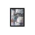 Picture of Breaking Ice _GroupedProduct_Rectangle_Portrait_Framed_Matted_