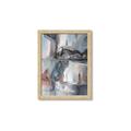Picture of Breaking Ice _GroupedProduct_Rectangle_Portrait_Framed_Matted_