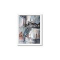 Picture of Breaking Ice _GroupedProduct_Rectangle_Portrait_Framed_Matted_