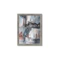 Picture of Breaking Ice _GroupedProduct_Rectangle_Portrait_Framed_Matted_