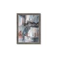 Picture of Breaking Ice _GroupedProduct_Rectangle_Portrait_Framed_Matted_