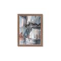Picture of Breaking Ice _GroupedProduct_Rectangle_Portrait_Framed_Matted_
