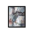 Picture of Breaking Ice _GroupedProduct_Rectangle_Portrait_Framed_Matted_