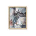 Picture of Breaking Ice _GroupedProduct_Rectangle_Portrait_Framed_Matted_