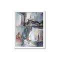 Picture of Breaking Ice _GroupedProduct_Rectangle_Portrait_Framed_Matted_