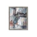 Picture of Breaking Ice _GroupedProduct_Rectangle_Portrait_Framed_Matted_