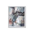 Picture of Breaking Ice _GroupedProduct_Rectangle_Portrait_Framed_Matted_