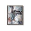 Picture of Breaking Ice _GroupedProduct_Rectangle_Portrait_Framed_Matted_