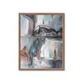 Picture of Breaking Ice _GroupedProduct_Rectangle_Portrait_Framed_Matted_