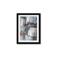 Picture of Breaking Ice _GroupedProduct_Rectangle_Portrait_Framed_Matted_