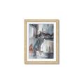 Picture of Breaking Ice _GroupedProduct_Rectangle_Portrait_Framed_Matted_