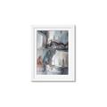 Picture of Breaking Ice _GroupedProduct_Rectangle_Portrait_Framed_Matted_