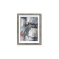 Picture of Breaking Ice _GroupedProduct_Rectangle_Portrait_Framed_Matted_