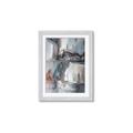 Picture of Breaking Ice _GroupedProduct_Rectangle_Portrait_Framed_Matted_