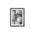 Picture of Breaking Ice _GroupedProduct_Rectangle_Portrait_Framed_Matted_
