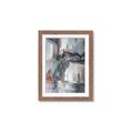 Picture of Breaking Ice _GroupedProduct_Rectangle_Portrait_Framed_Matted_