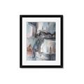 Picture of Breaking Ice _GroupedProduct_Rectangle_Portrait_Framed_Matted_