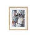 Picture of Breaking Ice _GroupedProduct_Rectangle_Portrait_Framed_Matted_
