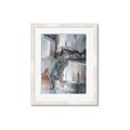 Picture of Breaking Ice _GroupedProduct_Rectangle_Portrait_Framed_Matted_